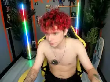 Chaturbate Free Porn Cam of blalz_vok