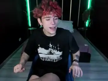 Chaturbate Live Sex of blalz_vok