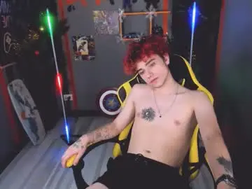 Chaturbate Private Sex Chat of blalz_vok