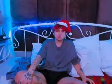 Chaturbate Live Sex of blalz_vok