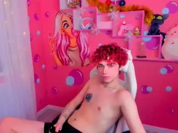 Chaturbate Adult Video Chat of blalz_vok