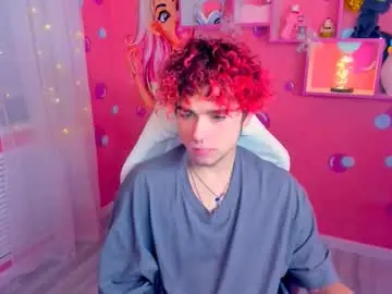 Chaturbate Live Sex Cam of blalz_vok