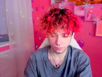 Chaturbate Nude Webcam of blalz_vok