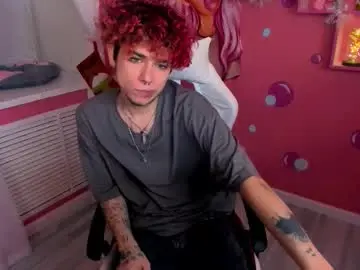 Chaturbate Sex Chat of blalz_vok