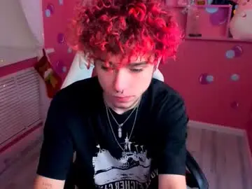 Chaturbate Sex Chat of blalz_vok