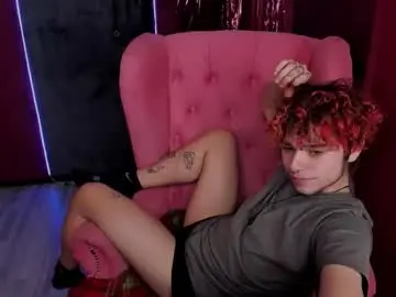 Chaturbate Adult Video Chat of blalz_vok