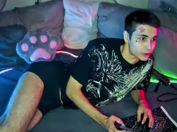 Chaturbate Live Porn of blue_w0rld