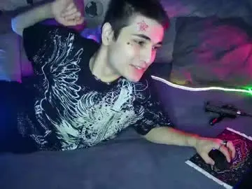 Chaturbate Sex Cam of blue_w0rld