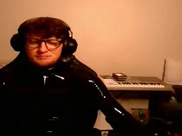 Chaturbate Live Porn of buckaruu