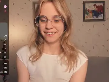 Chaturbate Adult Webcams of cutefluffy