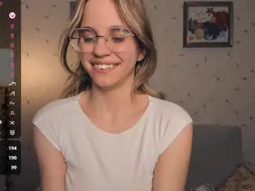 Chaturbate Best live sex cam show of cutefluffy