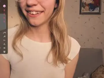 Chaturbate Adult Webcams of cutefluffy