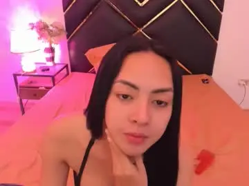 Chaturbate Live Porn of dayanarafox