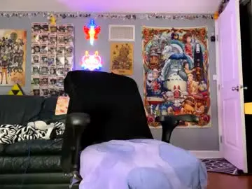 Chaturbate Sex Cam of derekdings