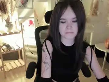 Chaturbate Private Sex Chat of elainebeness