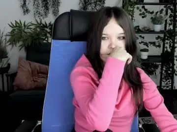 Chaturbate Free Porn Cam of elainebeness