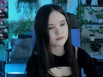 Chaturbate Adult Video Chat of elainebeness