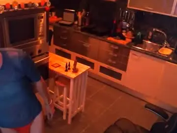 Chaturbate Sex Chat of elise_tv