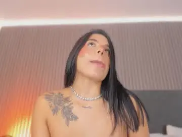 Chaturbate Best Webcam of emelie_89