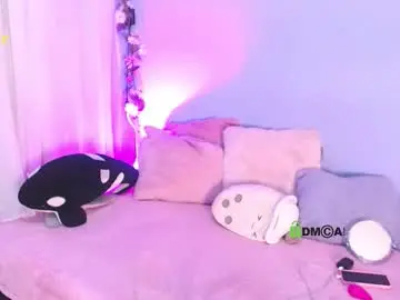 Chaturbate Private Sex Chat of grumosa_velvet