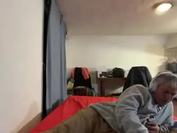 Chaturbate Sex Cam of guardiannif_