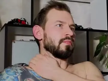 haydenmuscled from chaturbate