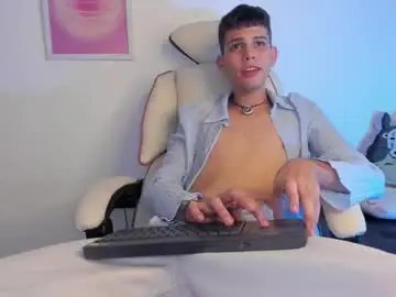 Chaturbate Free Porn Cam of jasson___