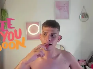 Chaturbate Sex Cam of jasson___