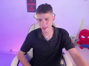 Chaturbate Live Sex Cam of jasson___