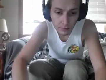 Chaturbate Best live sex cam show of johstondude