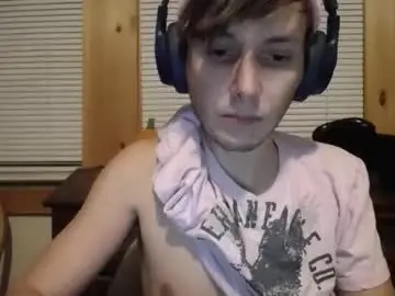 Chaturbate Live Porn of johstondude