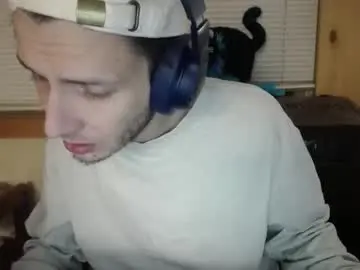 Chaturbate Sex Chat of johstondude