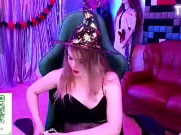 Chaturbate Adult Webcam of kitty_pantera