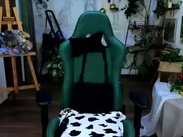 Chaturbate Live Sex Cam of kitty_pantera