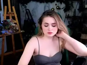 Chaturbate Nude Webcam of kitty_pantera