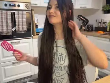 Chaturbate Live Porn of laurenbrite