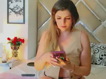 lizzymontana from chaturbate