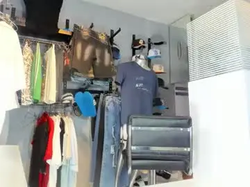 Chaturbate Free Porn Cam of mareiaa