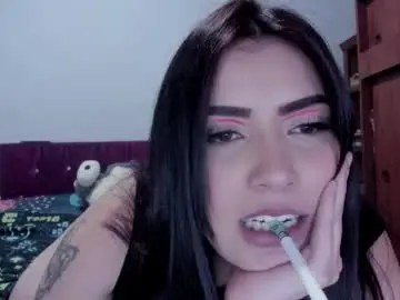 Chaturbate Private Sex Chat of mia_helll