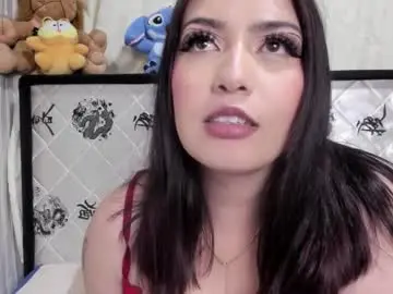 Chaturbate Live Sex of mia_helll