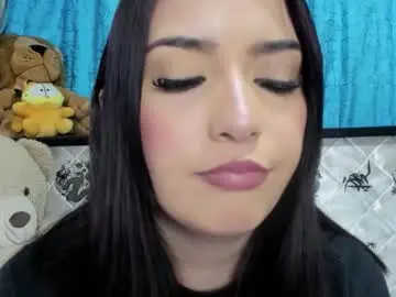 Chaturbate Sex Cam of mia_helll