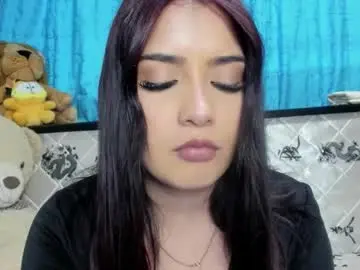 Chaturbate Live Porn of mia_helll