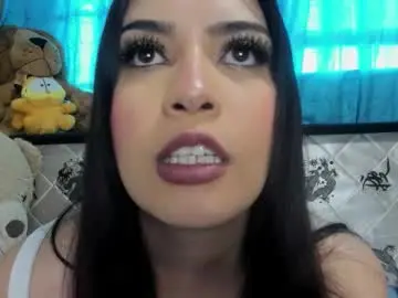 Chaturbate Free Porn Cam of mia_helll