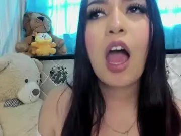 Chaturbate Adult Webcams of mia_helll