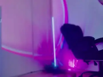 nikkyblush from chaturbate