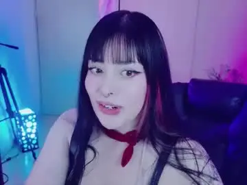 Chaturbate Live Sex of nikkyblush