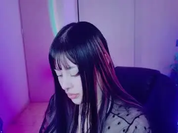 Chaturbate Adult Webcams of nikkyblush