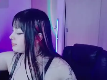 Chaturbate Free Live Porn of nikkyblush