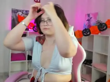 Chaturbate Sex Cam of nina_lunaa