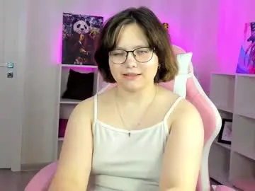 Chaturbate Live Sex of nina_lunaa